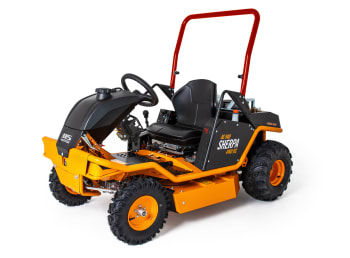 AS 940 Sherpa 4WD RC