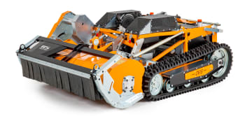 SLAGKLIPPER AS 1000 Ovis RC
