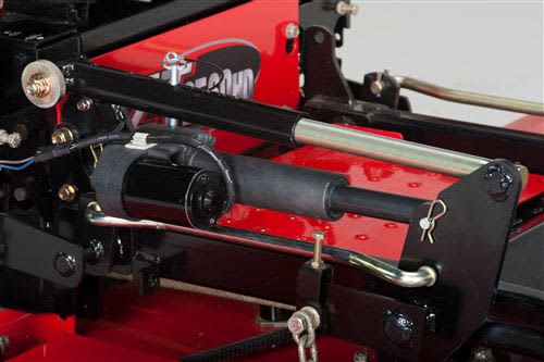DECK-LIFT ARIENS
