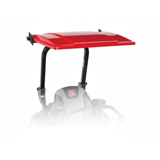 KIT,PT,SUNSHADE-HARD (ZM3641R)
