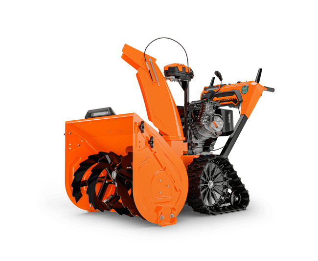 SNØFRESER ALPINE 28 RT ARIENS