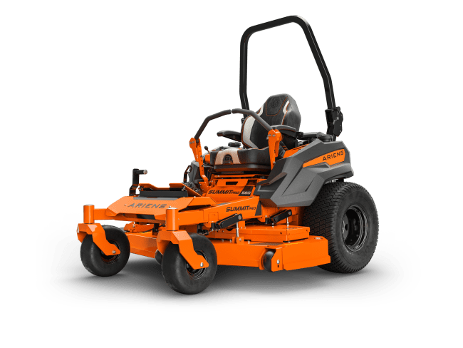 ZERO-TURN SUMMIT PRO 560 ARIENS