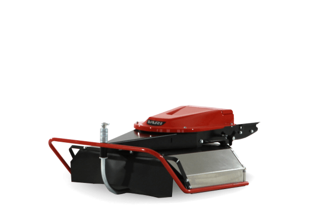 MULCHER FOR RAPTOR