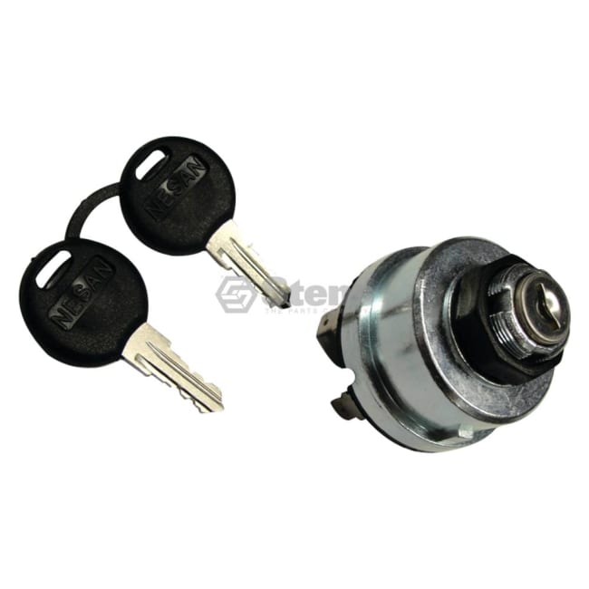 Stens Ignition Switch (Ford/New Holland 5129862) - slideshow 1