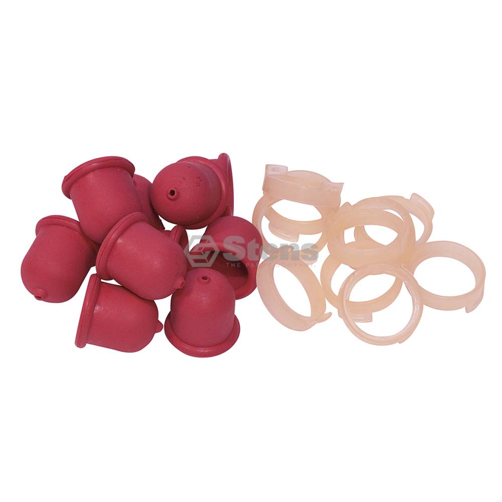 PRIMER BULB SHOP PACK Ariens Scandinavia