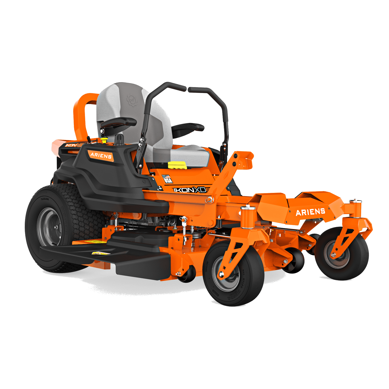 Ariens IKON XD 52