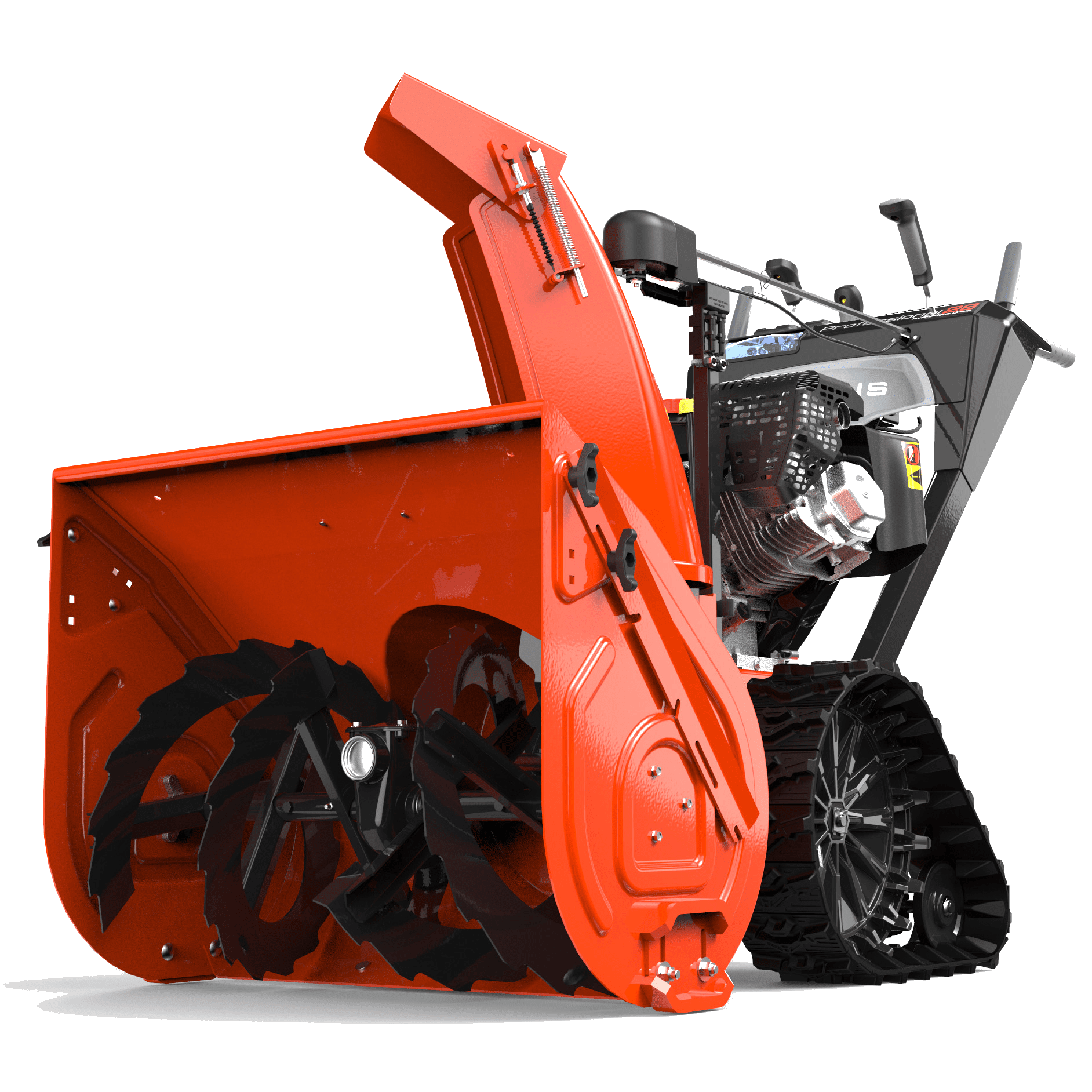 Ariens snøfreser Professional 28 Hydro Rapidtrak