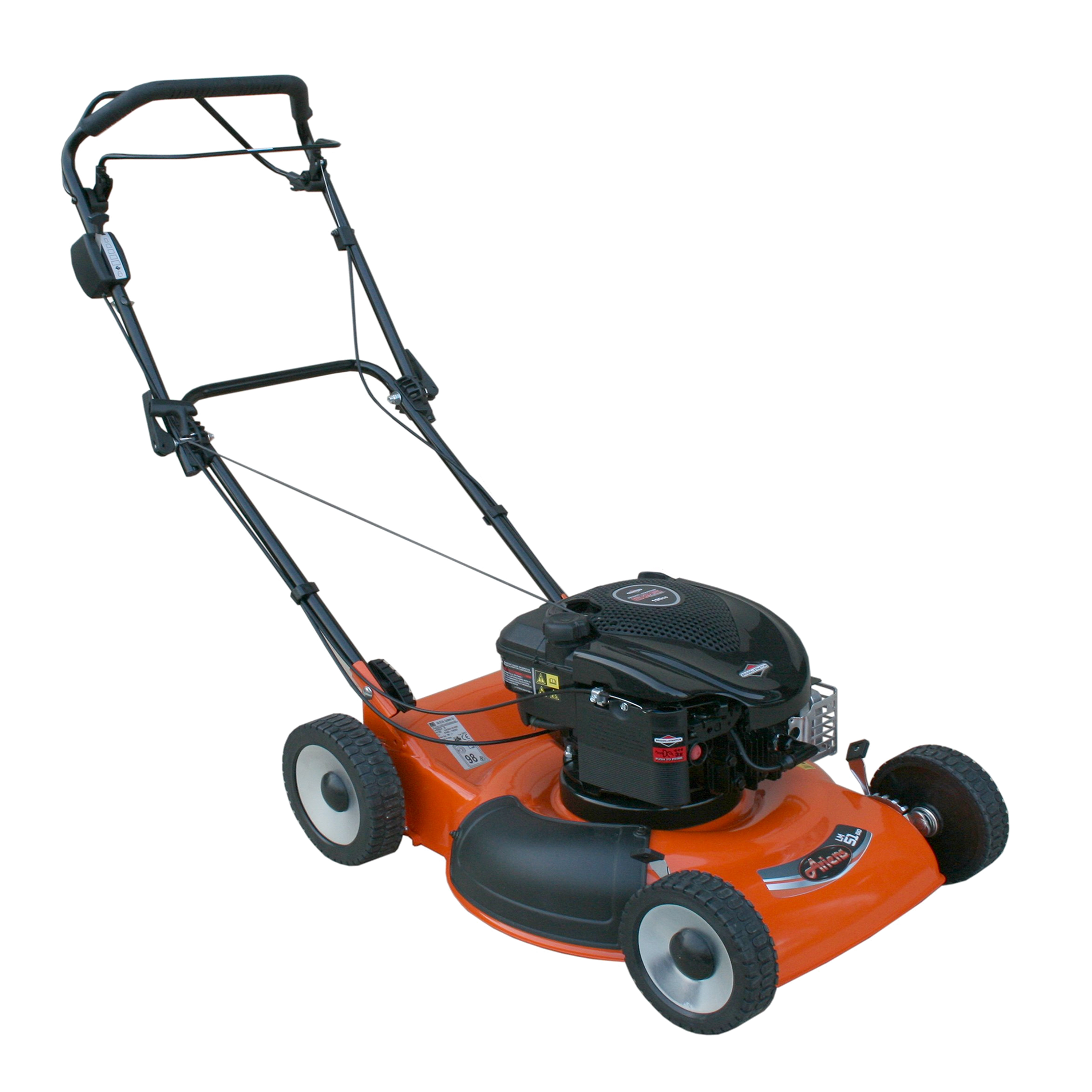 PLÆNKLIPPER LM 51 BIO Ariens Scandinavia