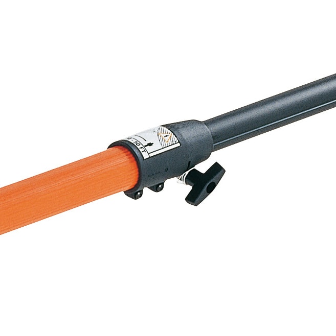 pruner telescopic shaft e5jqvi - ECHO teleskopisk stangsav PPT-2620HES