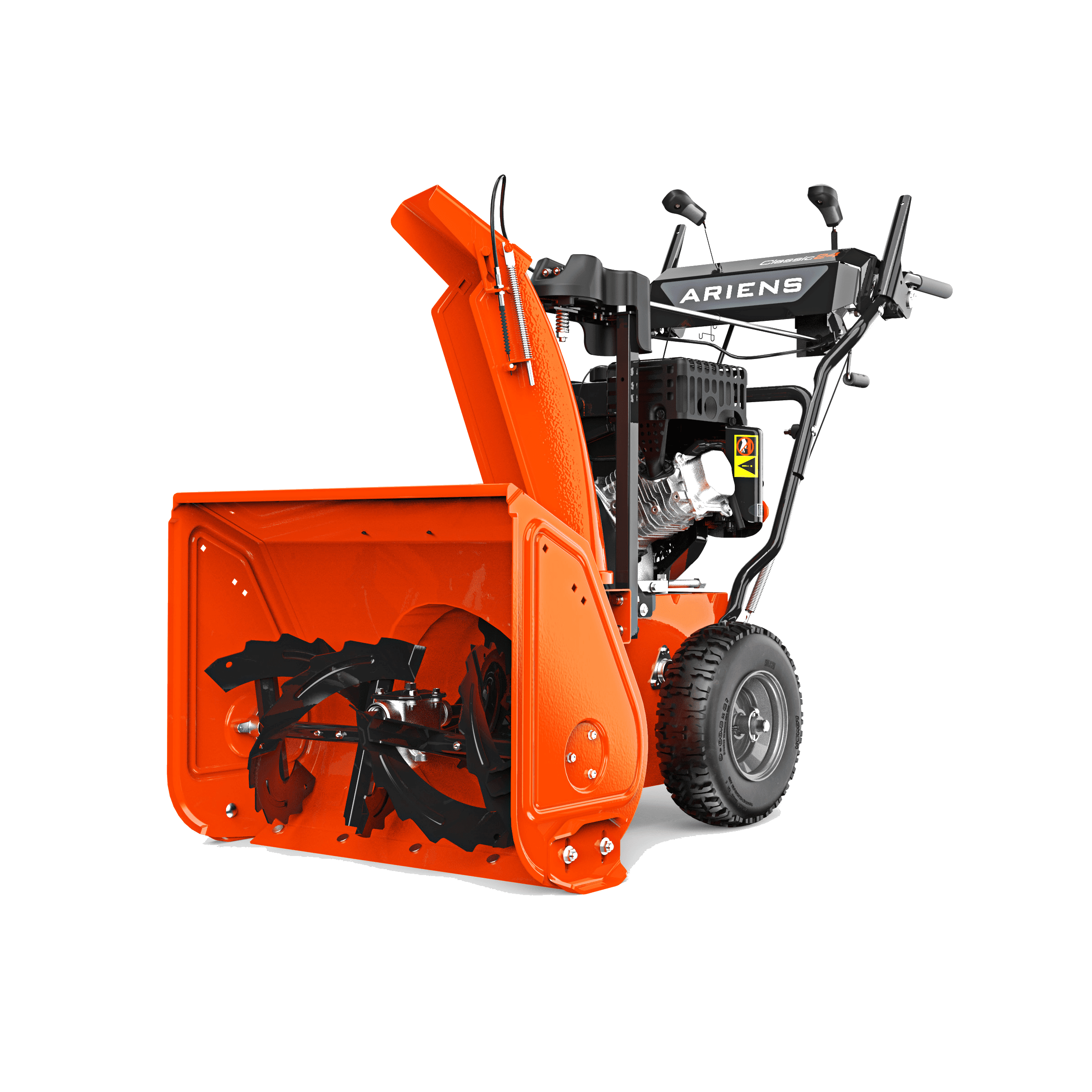Ariens snøfreser Classic ST24E