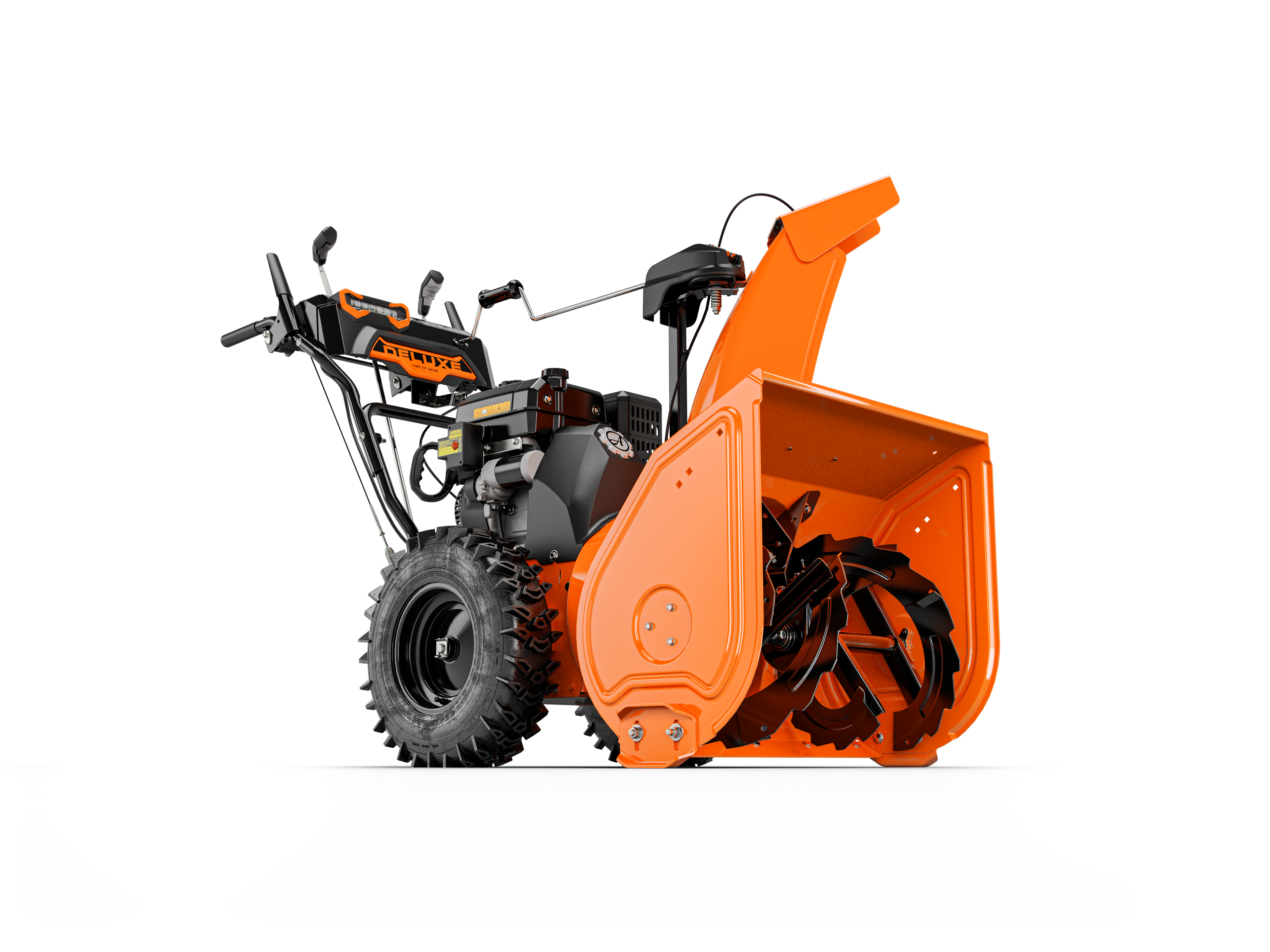 Ariens snøfreser Deluxe ST24DLE