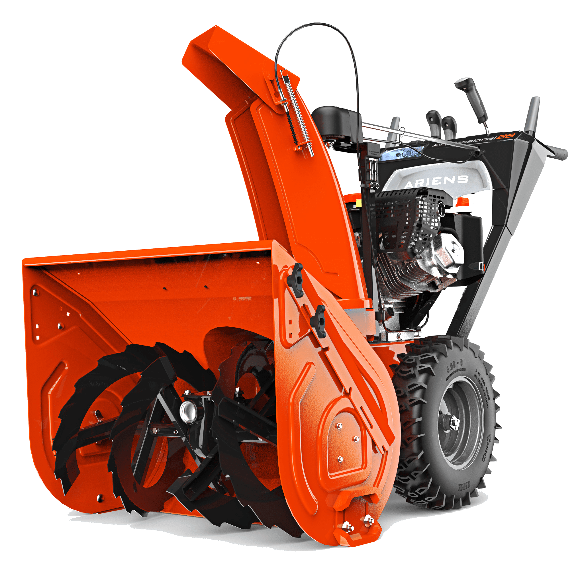 SNESLYNGE HYDRO PRO 28 EFI Ariens Scandinavia