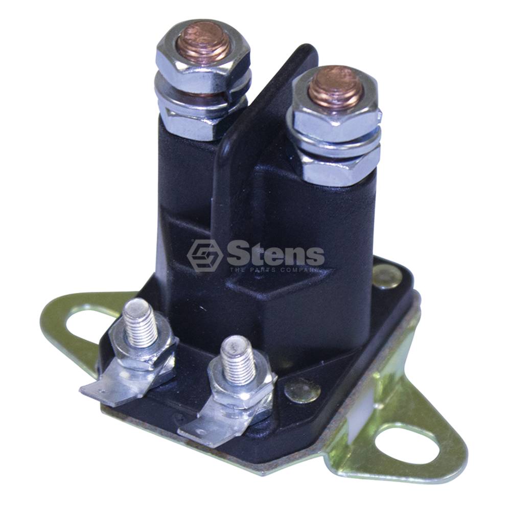 thumbnail interactive-video image 1 of The ROP Shop Universal 4-Post Solenoid – Replaces Ariens 45071, 59223400, AR03551000, AR04507100 1 of 2