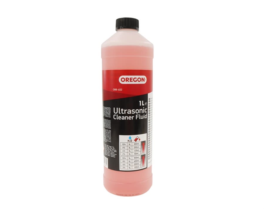 ULTRASONIC CLEANER FLUID 1L Ariens Scandinavia