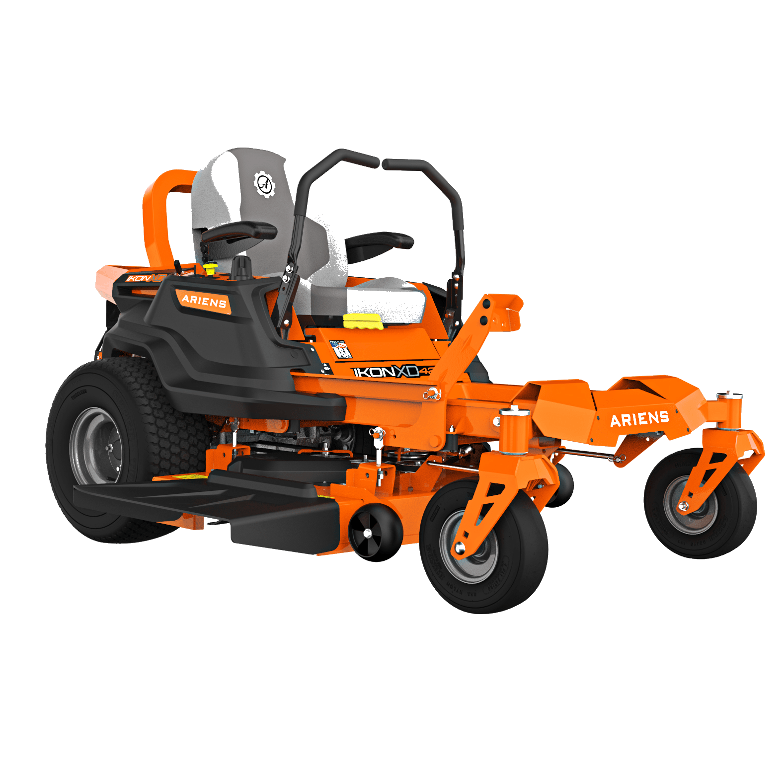 Ariens IKON XD 42"