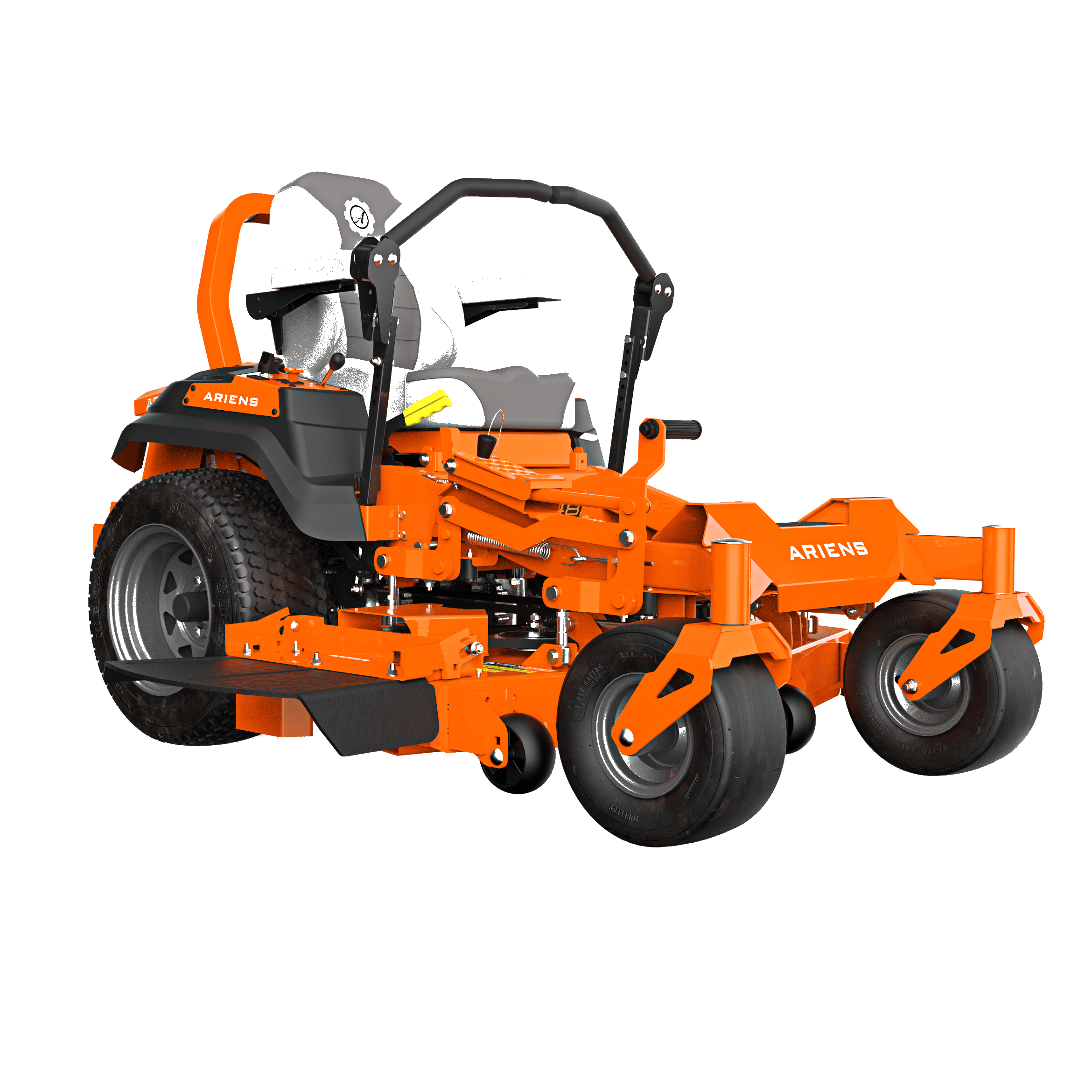 Ariens Apex 52" sideutkast