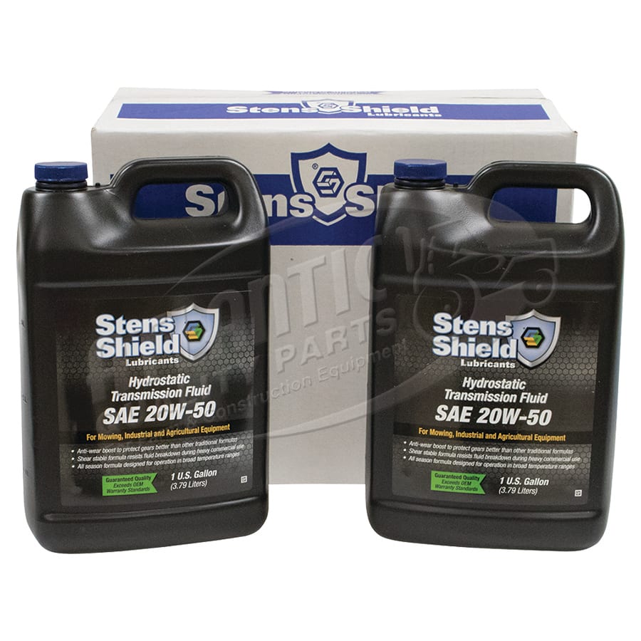 Hydrostatic Transmission Fluid