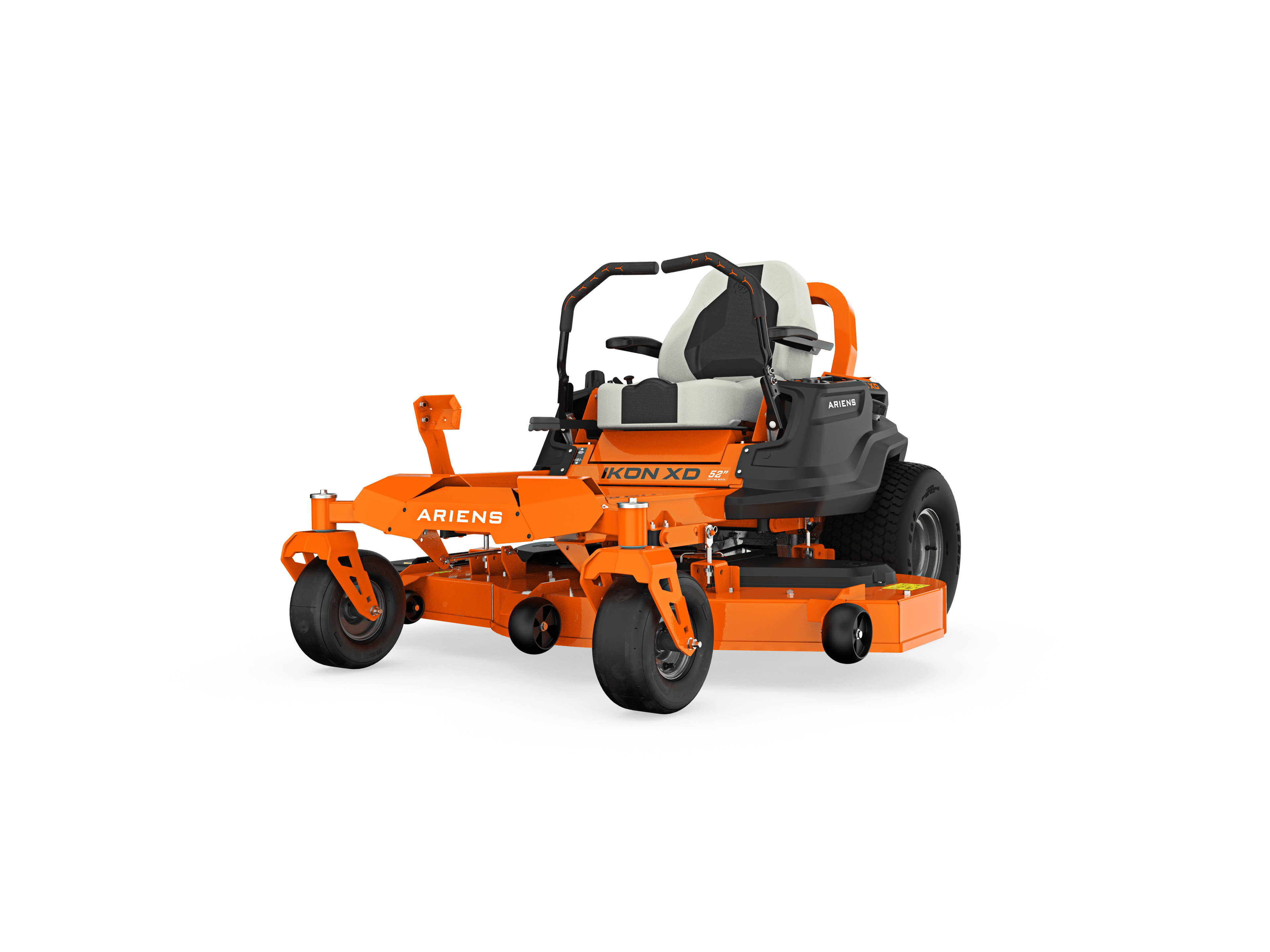 ZERO TURN IKON XD 52 SD Ariens Scandinavia