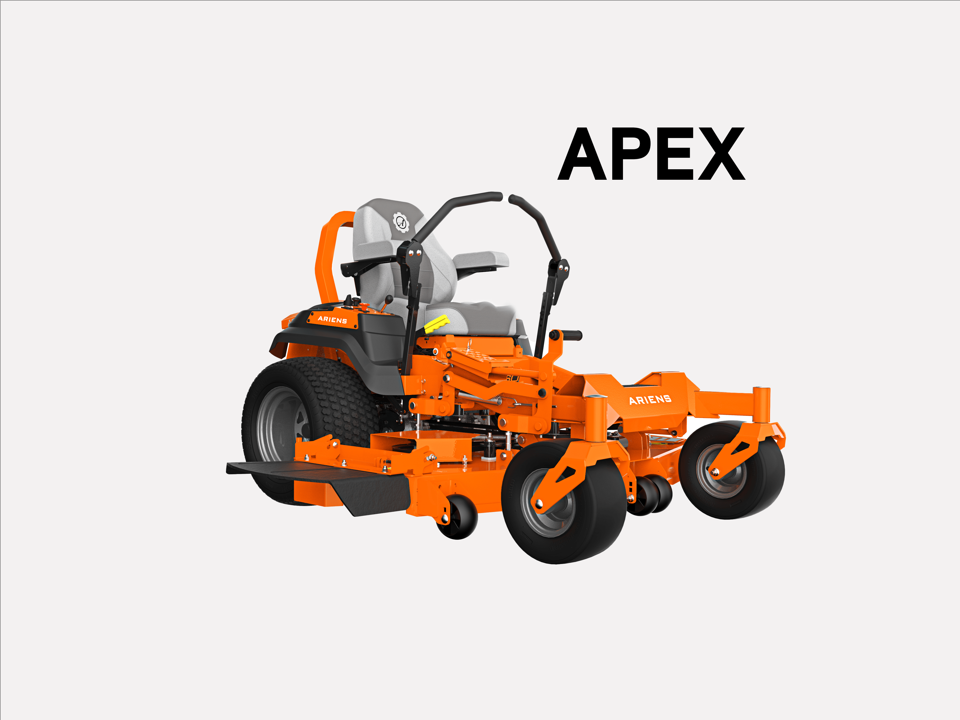 Ariens ZeroTurn Ariens Scandinavia