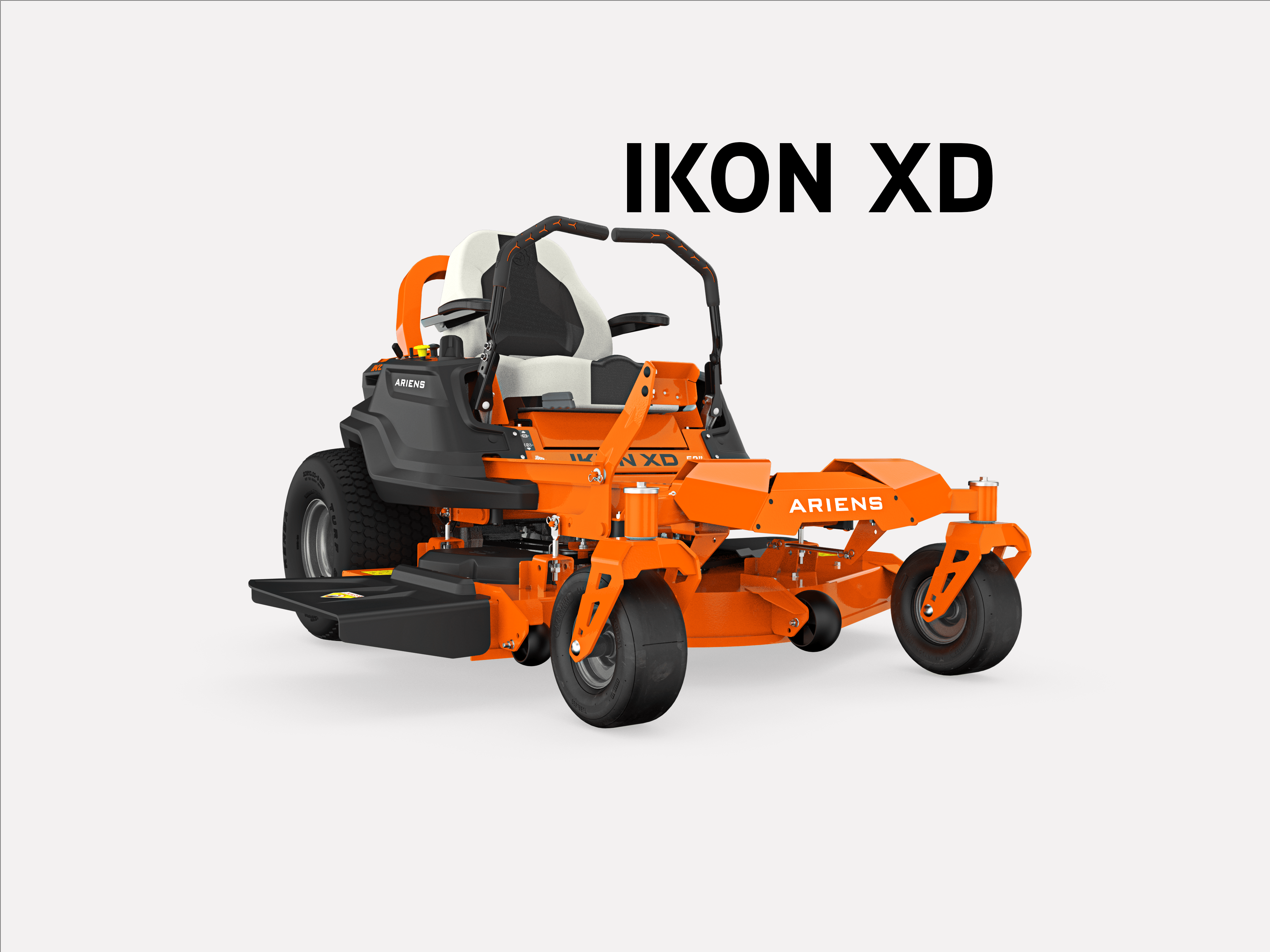 Ariens ZeroTurn Ariens Scandinavia