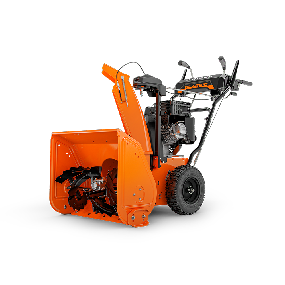 Produktfamilj: Ariens CLASSIC