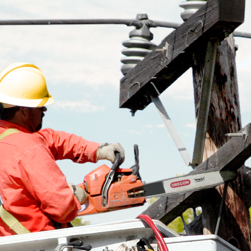 Oregon VersaCut sagkjede