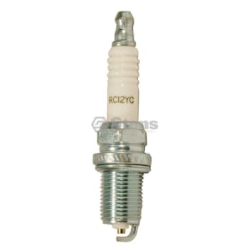 Spark Plug (Champion RC12YC,) Stens