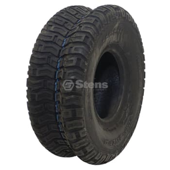 CARLISLE DEKK   15-6.00-6 Turf Saver II 2 Ply
