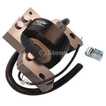 IGNITION COIL
