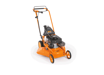 GRESSKLIPPER AS 510 ProClip 2T ES A 2in1