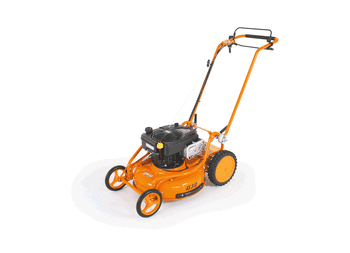 GRESSKLIPPER AS 510 ProClip 4T A 2in1