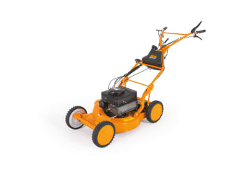 GRESSKLIPPER AS 53 2T ES 4WD RB