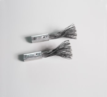 Braid brush steel (100pcs) AS 50/AS 30
