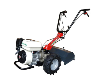 JORDFRES MC 2300