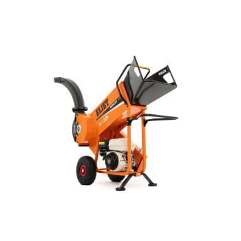 Minor 4S 6,5 HP Vanguard ELIET