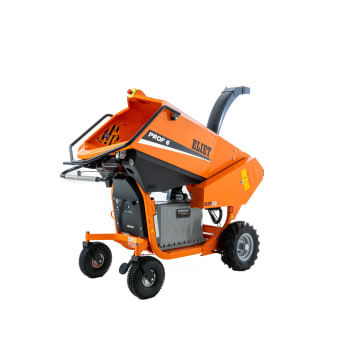 PROF 6E ON WHEELS - 48V Vanguard 7,0kW ELIET