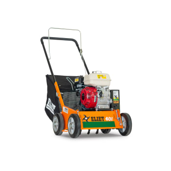 E401 DC 4,0HP Honda GX120  ELIET