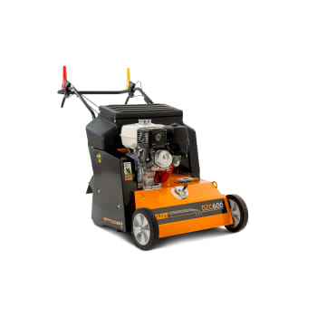 DZC 600 9,0HP Honda GX270 ELIET