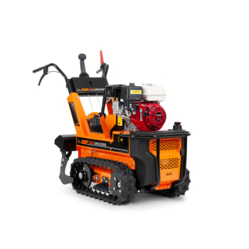 TURFAWAY 600 Cross Country 6.5HP Honda GX200 (Hydrostatic) ELIET