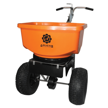 SALT SPREADER 45kg Ariens