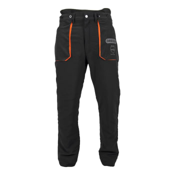 Vernebukse Midje Yucon str. 2XL