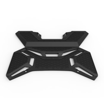 KIT, IKON FLOOR MAT