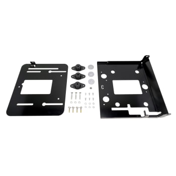 KIT, IKON/ZTX SEAT ISOLATOR