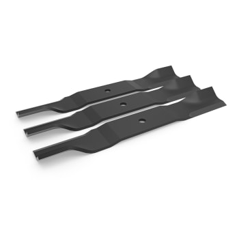 BLADE KIT, 18.00" LASER EDGE