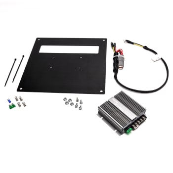 KIT, 48V TO 12V DC CONVERTER