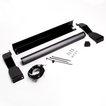 KIT, PSEV FRONT LIGHT BAR