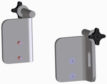 Weight support ELIET