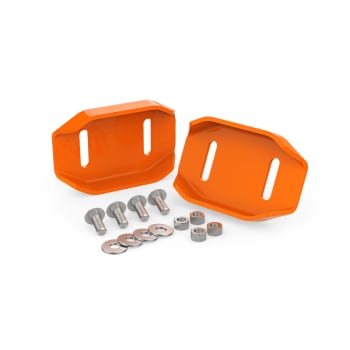 SKID SHOES KIT