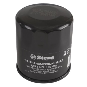 OLJEFILTER KAW./J.D.,KAWASAKI 49065 / JD AM107423