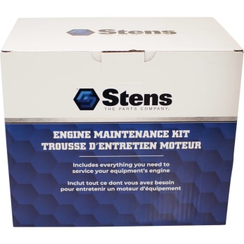 Engine Maintenance Kit (Kohler 20 789 01-S) Stens